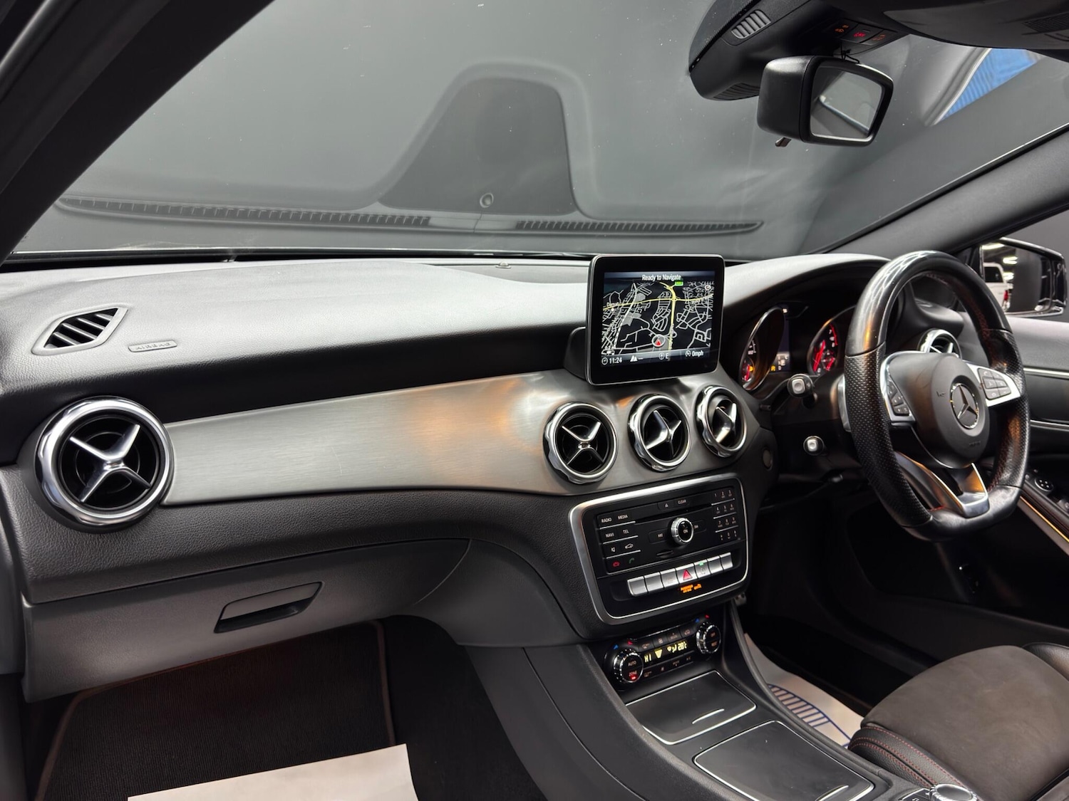 Used Mercedes-Benz GLA for sale - 78147905: Photo 11