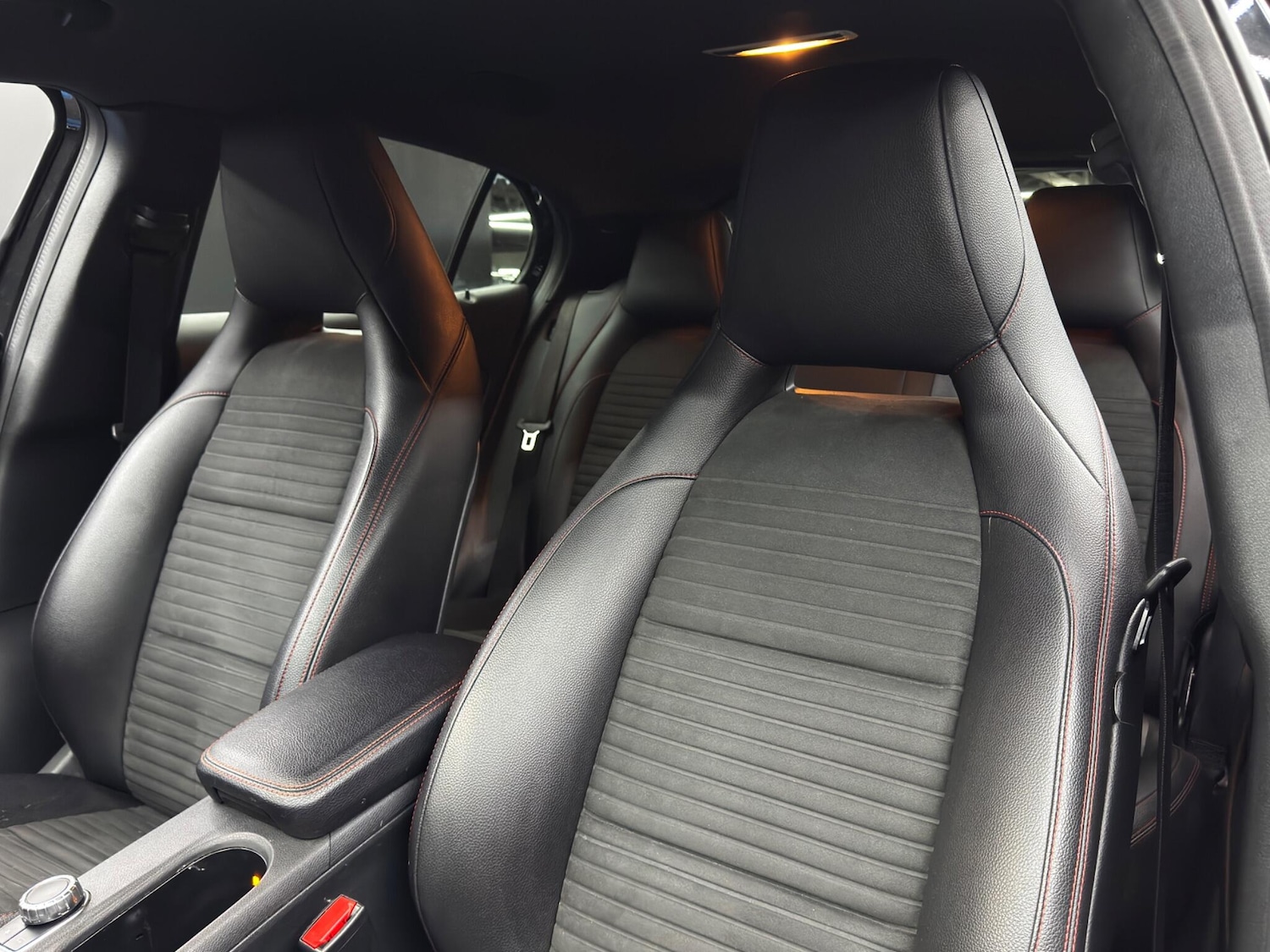 Used Mercedes-Benz GLA for sale - 78147905: Photo 13