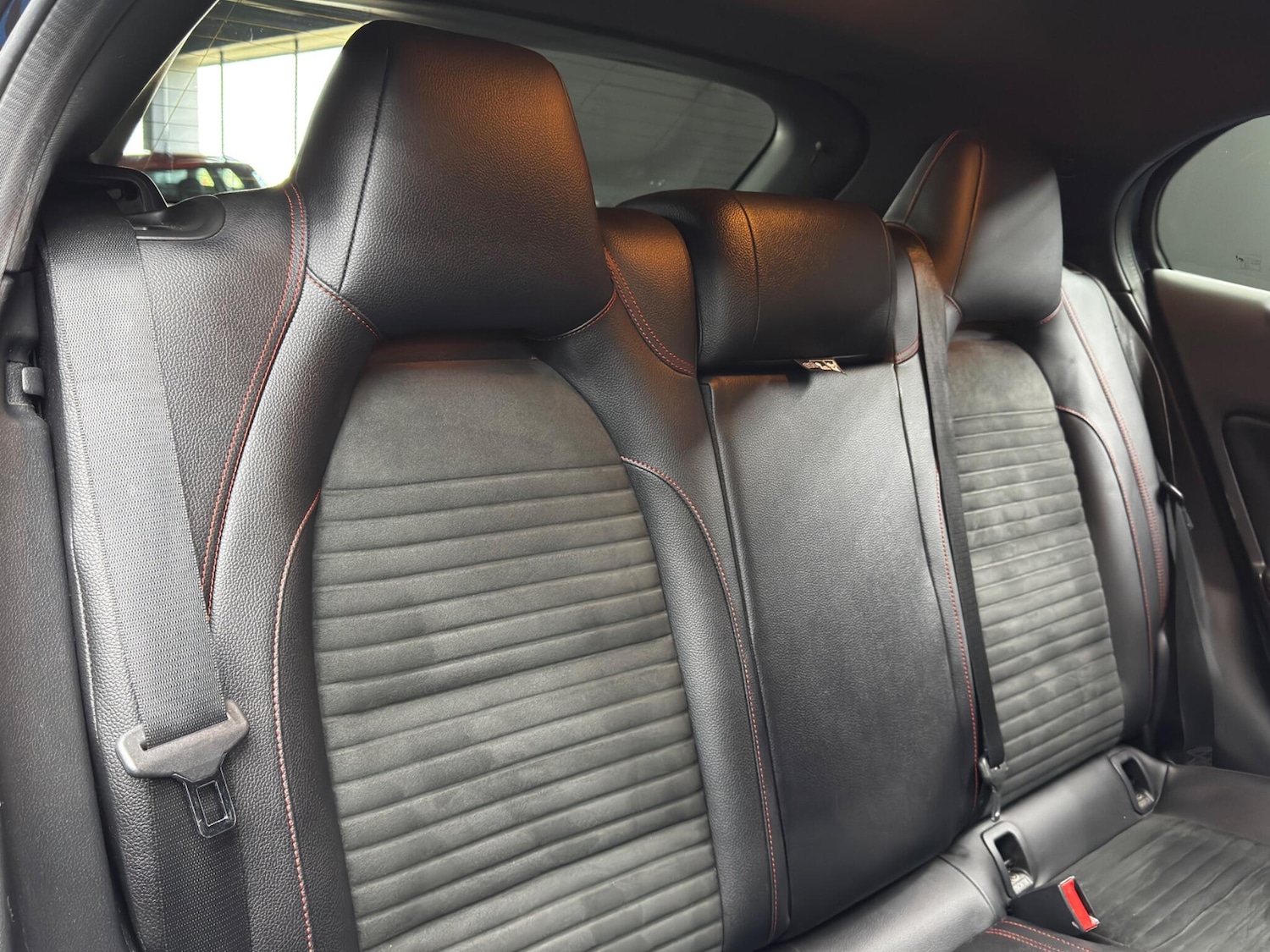 Used Mercedes-Benz GLA for sale - 78147905: Photo 14