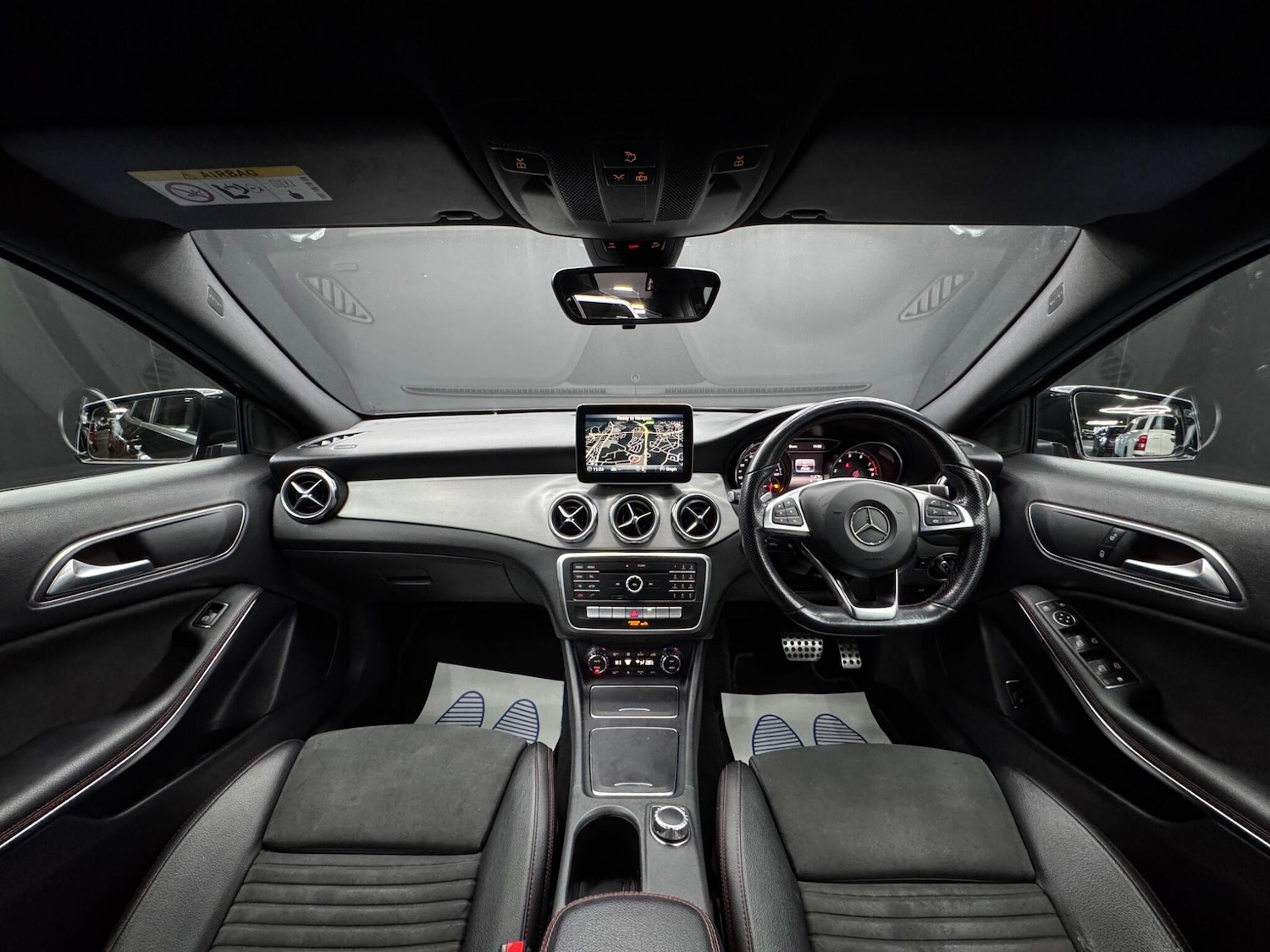 Used Mercedes-Benz GLA for sale - 78147905: Photo 15