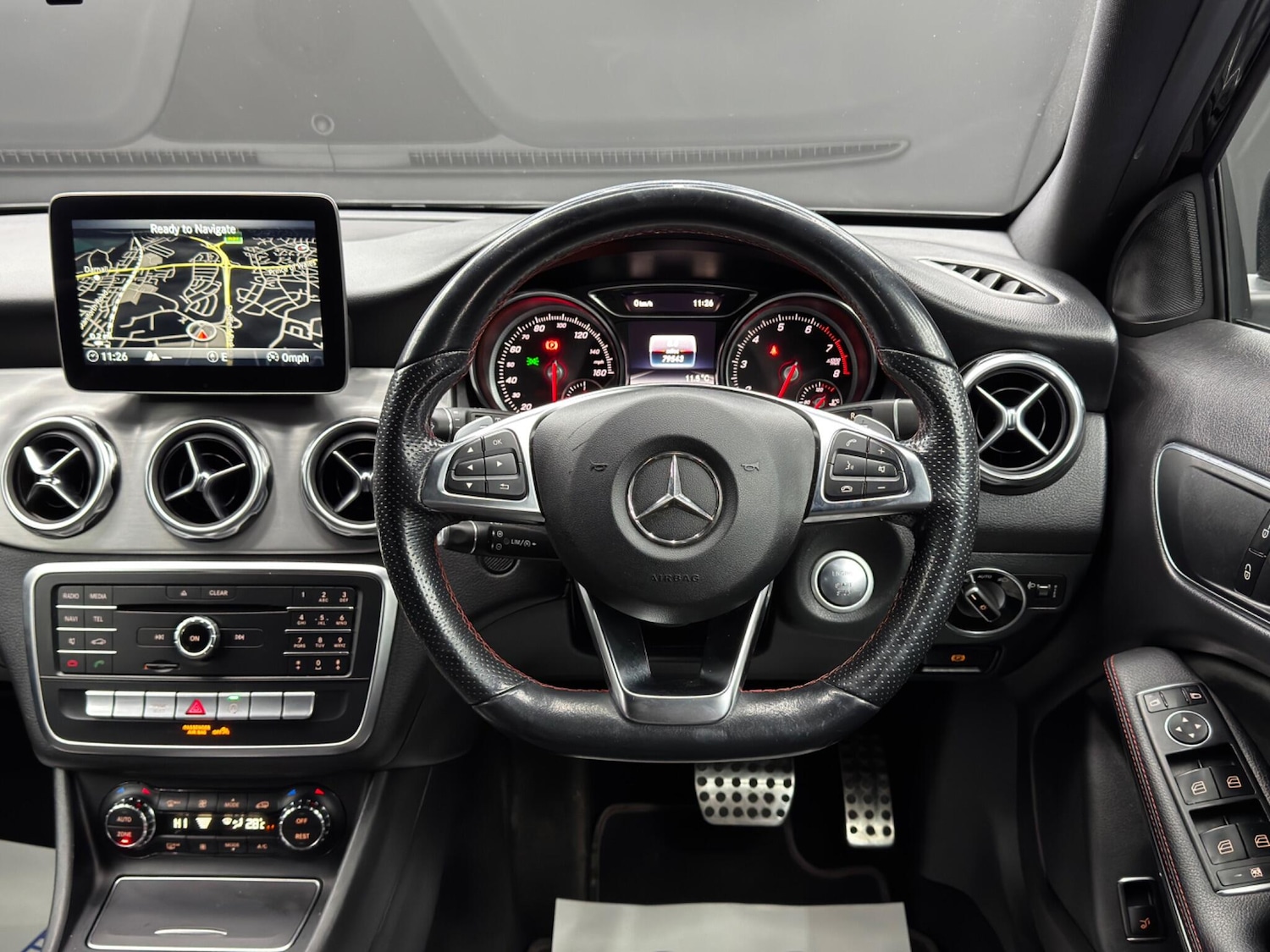 Used Mercedes-Benz GLA for sale - 78147905: Photo 16