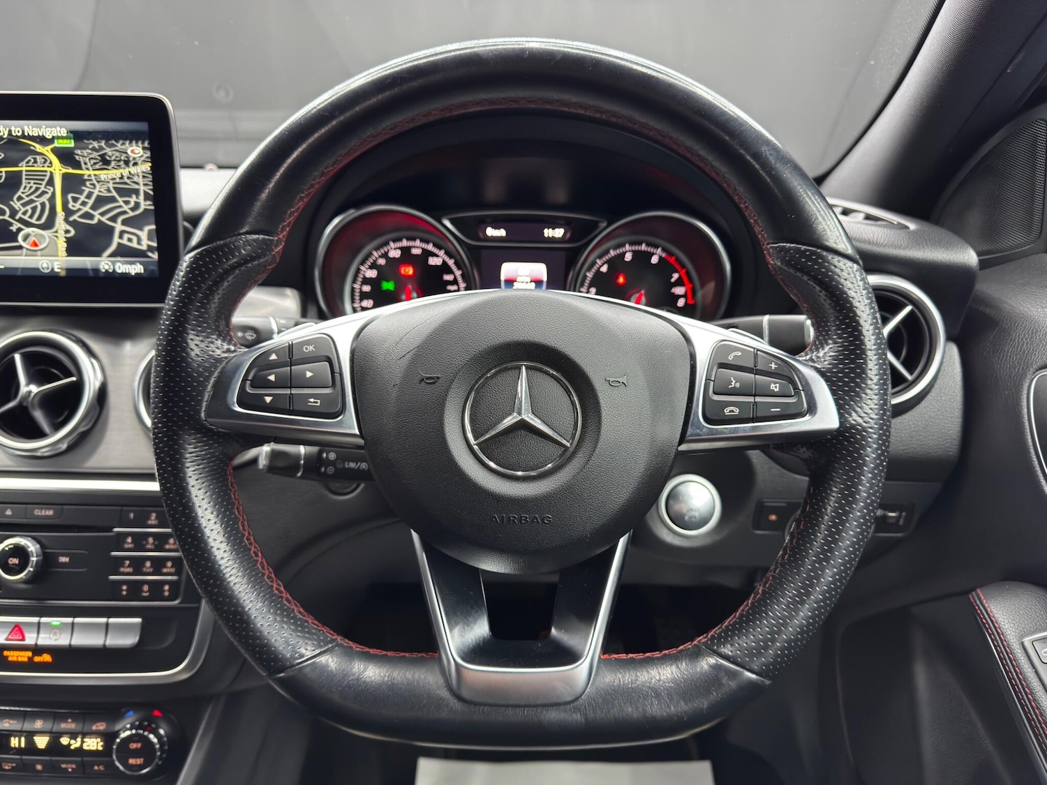 Used Mercedes-Benz GLA for sale - 78147905: Photo 17