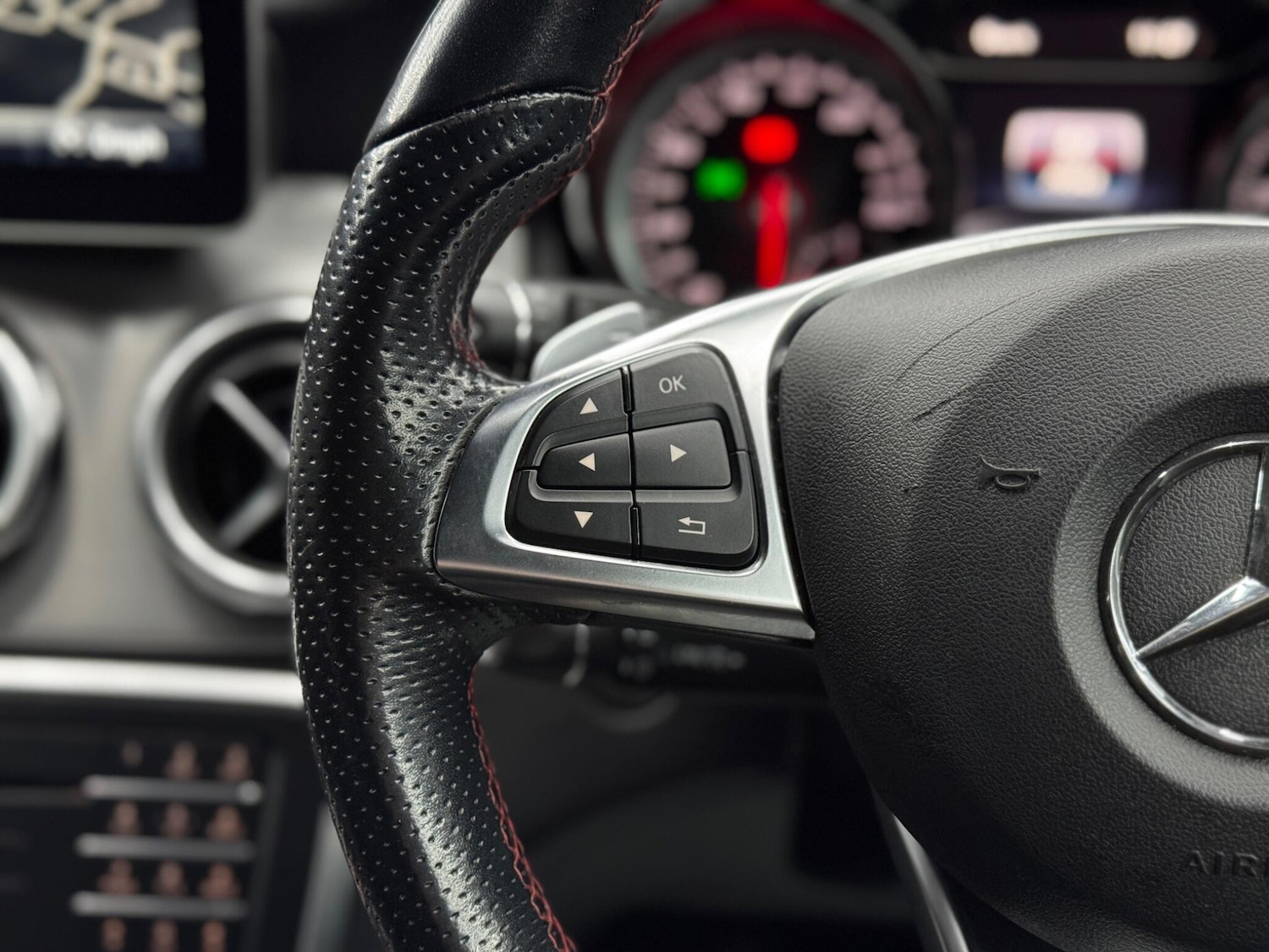 Used Mercedes-Benz GLA for sale - 78147905: Photo 18