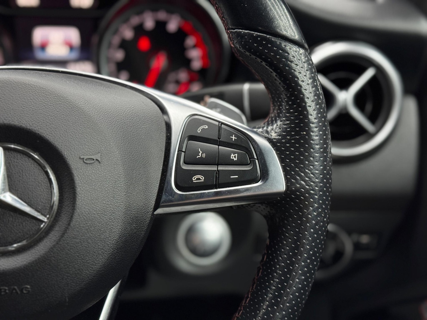 Used Mercedes-Benz GLA for sale - 78147905: Photo 19