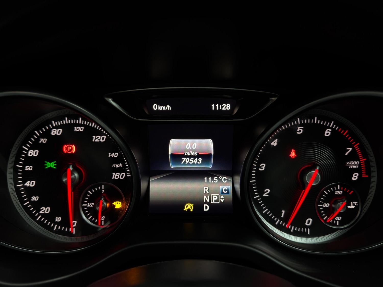 Used Mercedes-Benz GLA for sale - 78147905: Photo 21