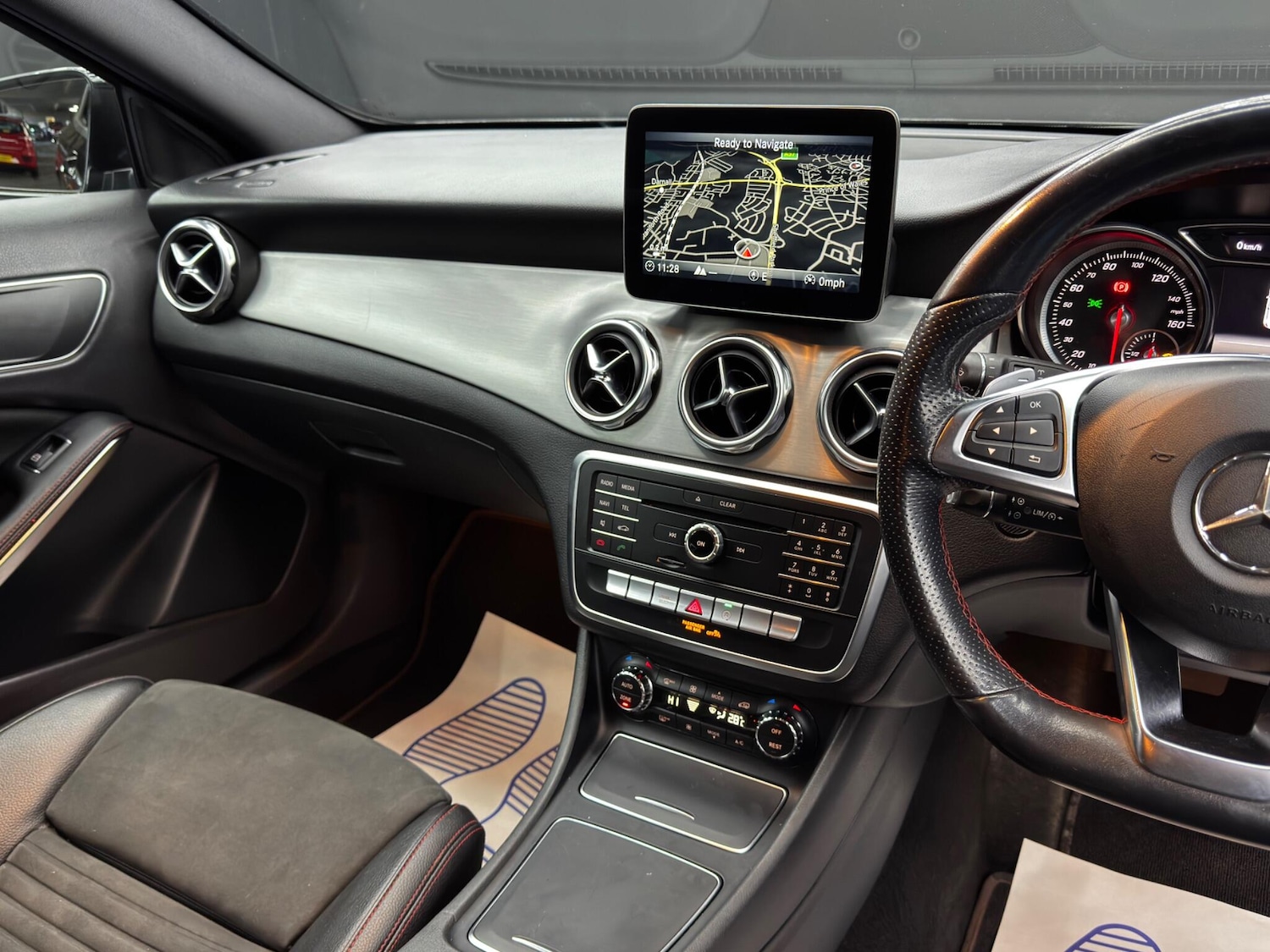 Used Mercedes-Benz GLA for sale - 78147905: Photo 22