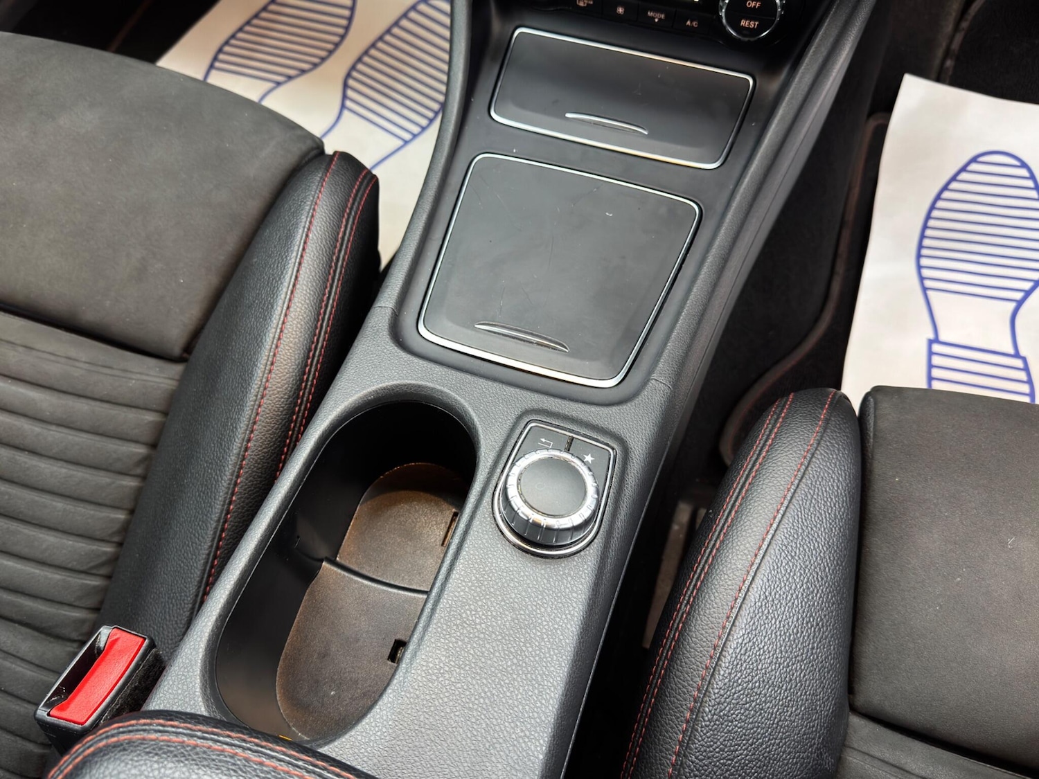 Used Mercedes-Benz GLA for sale - 78147905: Photo 23