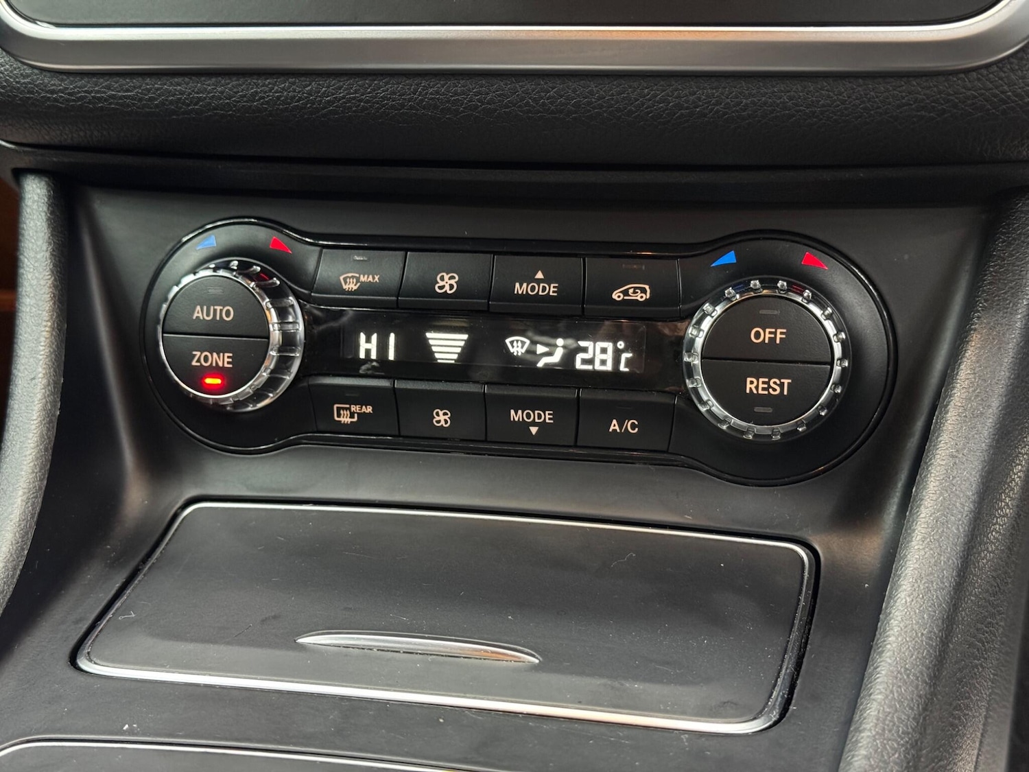 Used Mercedes-Benz GLA for sale - 78147905: Photo 24