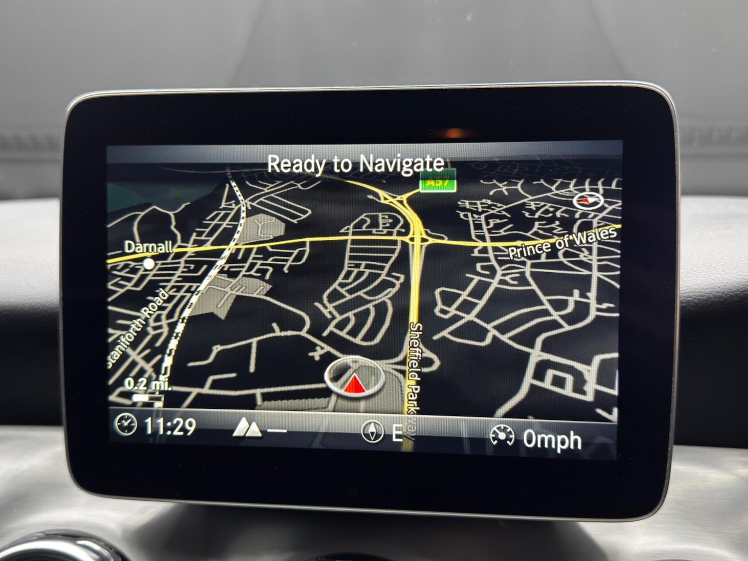 Used Mercedes-Benz GLA for sale - 78147905: Photo 26