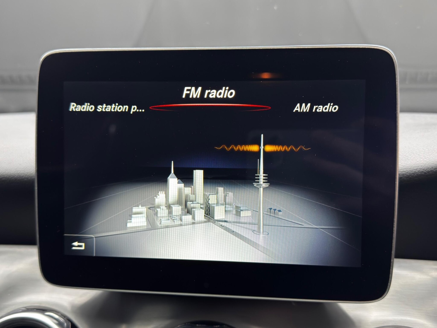 Used Mercedes-Benz GLA for sale - 78147905: Photo 27