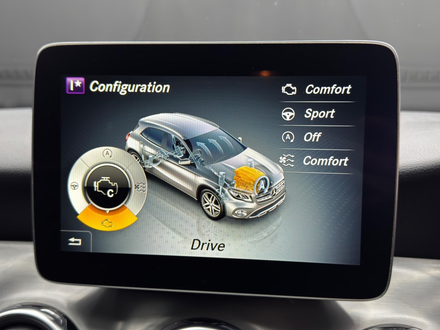 Used Mercedes-Benz GLA for sale - 78147905: Photo 30