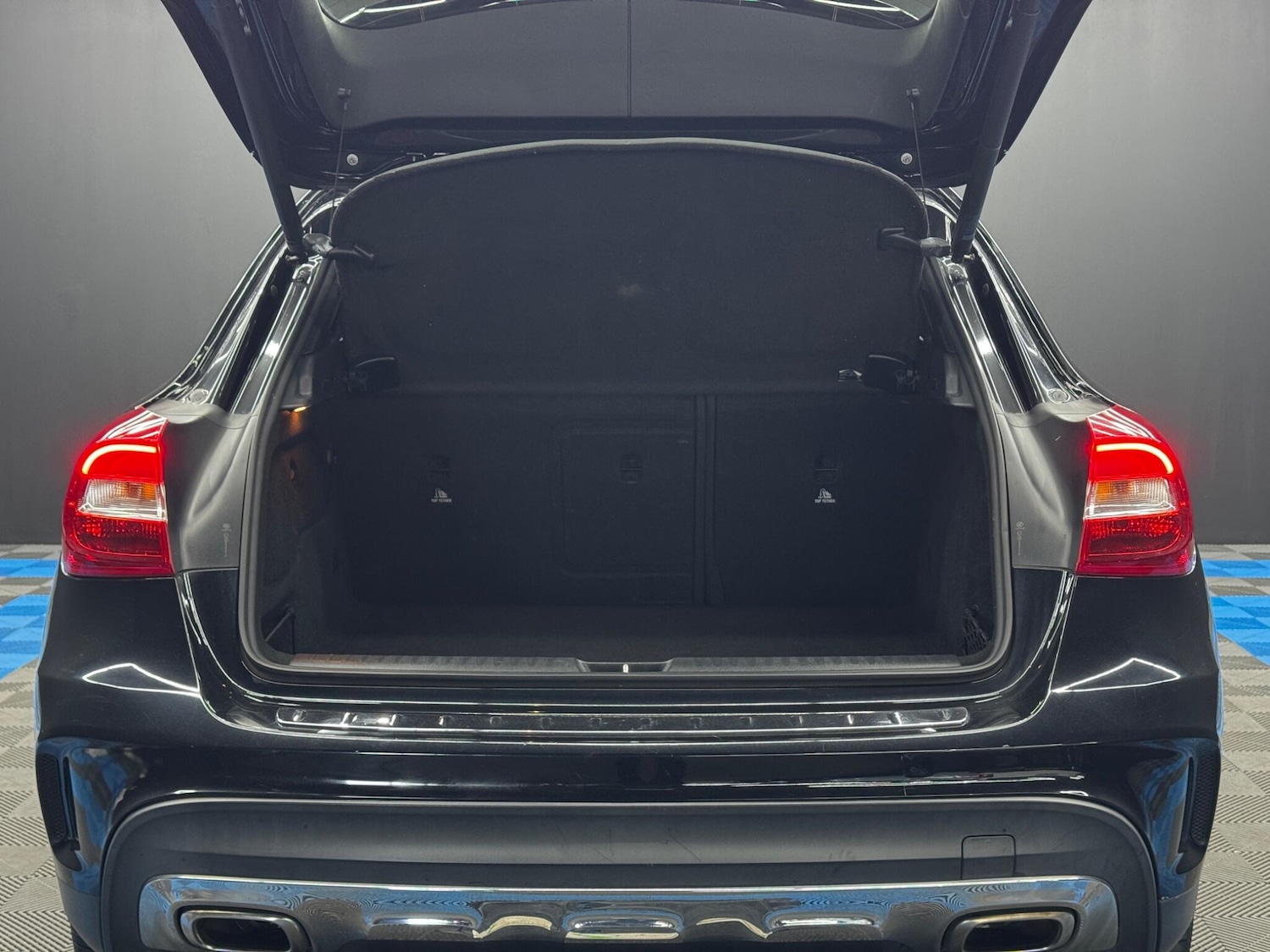 Used Mercedes-Benz GLA for sale - 78147905: Photo 34