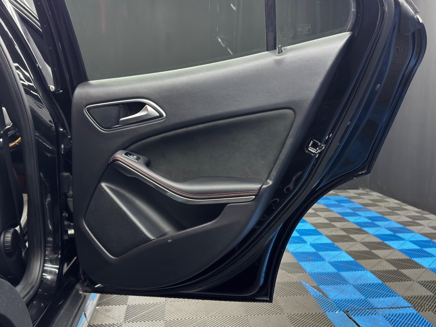 Used Mercedes-Benz GLA for sale - 78147905: Photo 38