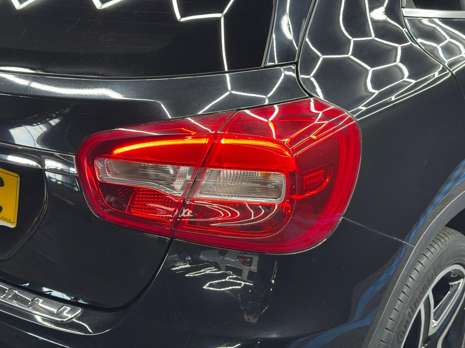 Used Mercedes-Benz GLA for sale - 78147905: Photo 40