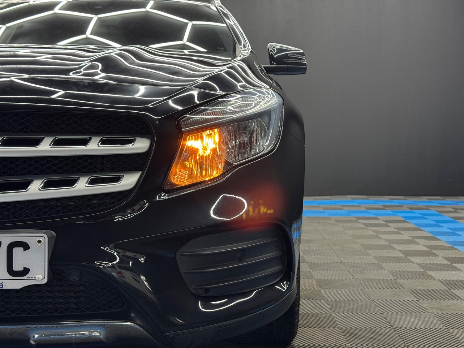 Used Mercedes-Benz GLA for sale - 78147905: Photo 41