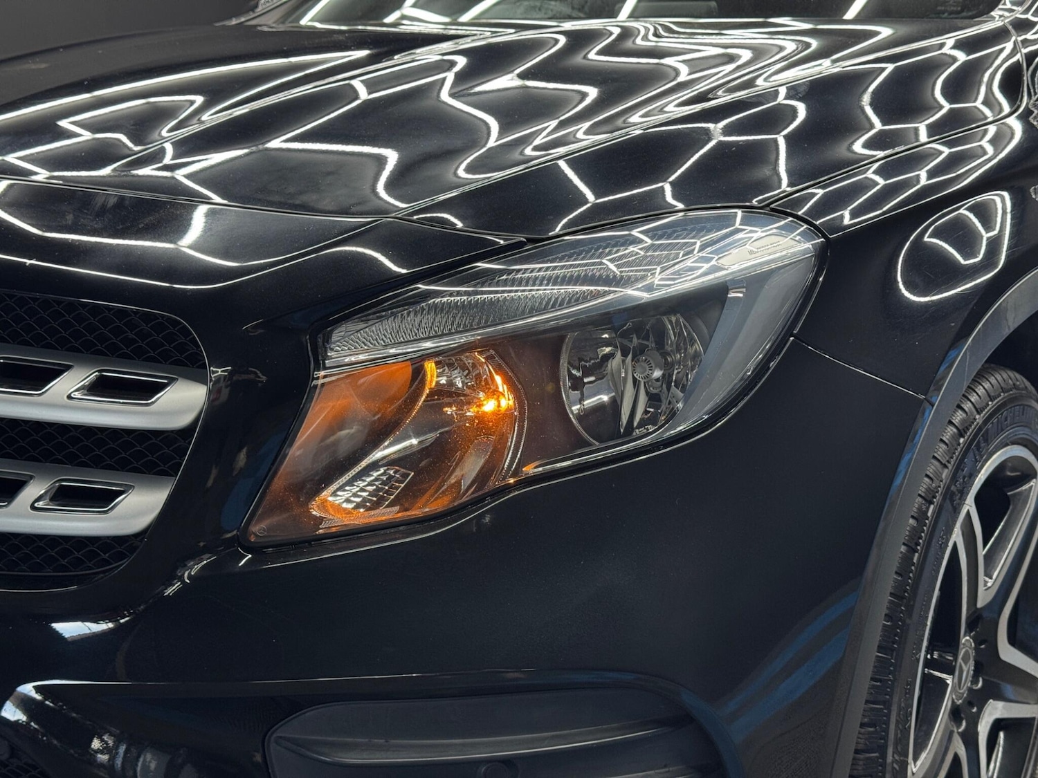 Used Mercedes-Benz GLA for sale - 78147905: Photo 42