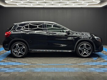 Used Mercedes-Benz GLA 2018 for sale - 78147905: Photo