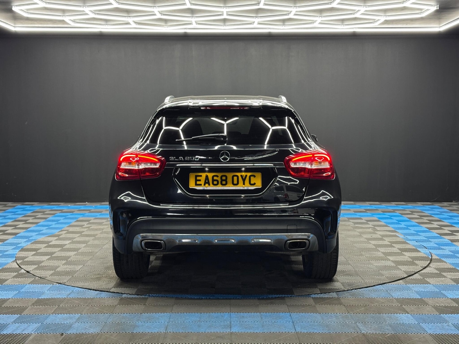 Used Mercedes-Benz GLA for sale - 78147905: Photo 6