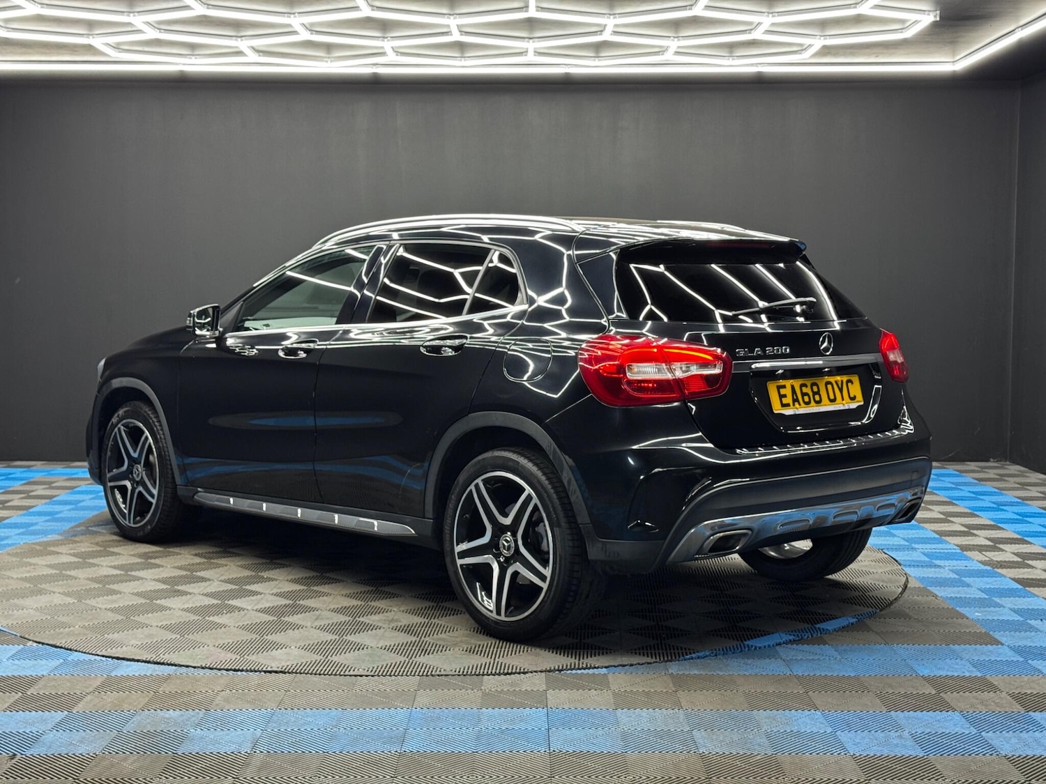 Used Mercedes-Benz GLA for sale - 78147905: Photo 7