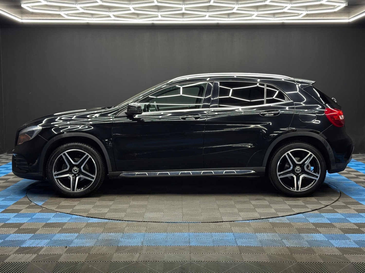 Used Mercedes-Benz GLA for sale - 78147905: Photo 8