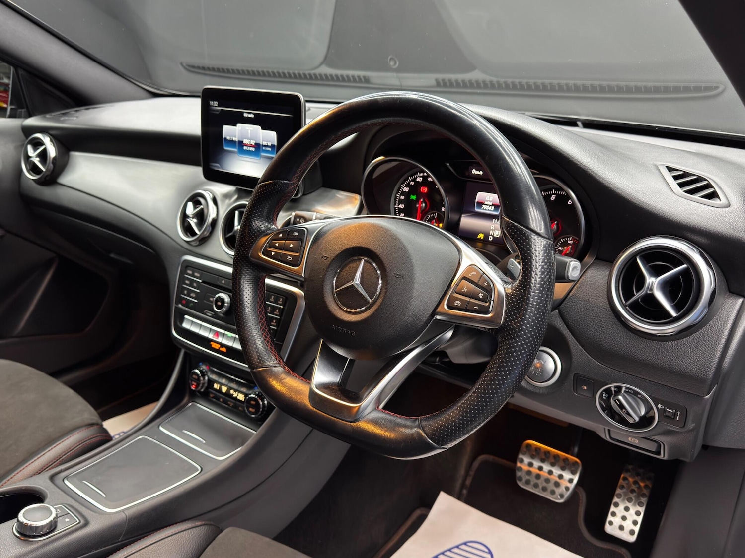 Used Mercedes-Benz GLA for sale - 78147905: Photo 9