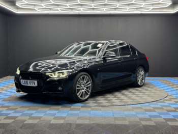 Used BMW 3 Series 2016 for sale - 75002079: Photo