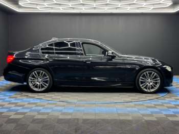 Used BMW 3 Series 2016 for sale - 75002079: Photo