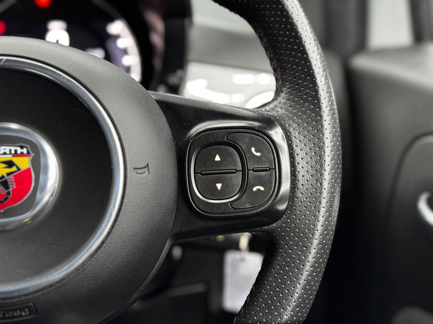 Used Abarth 595 2020 for sale - 76727571: Photo 20