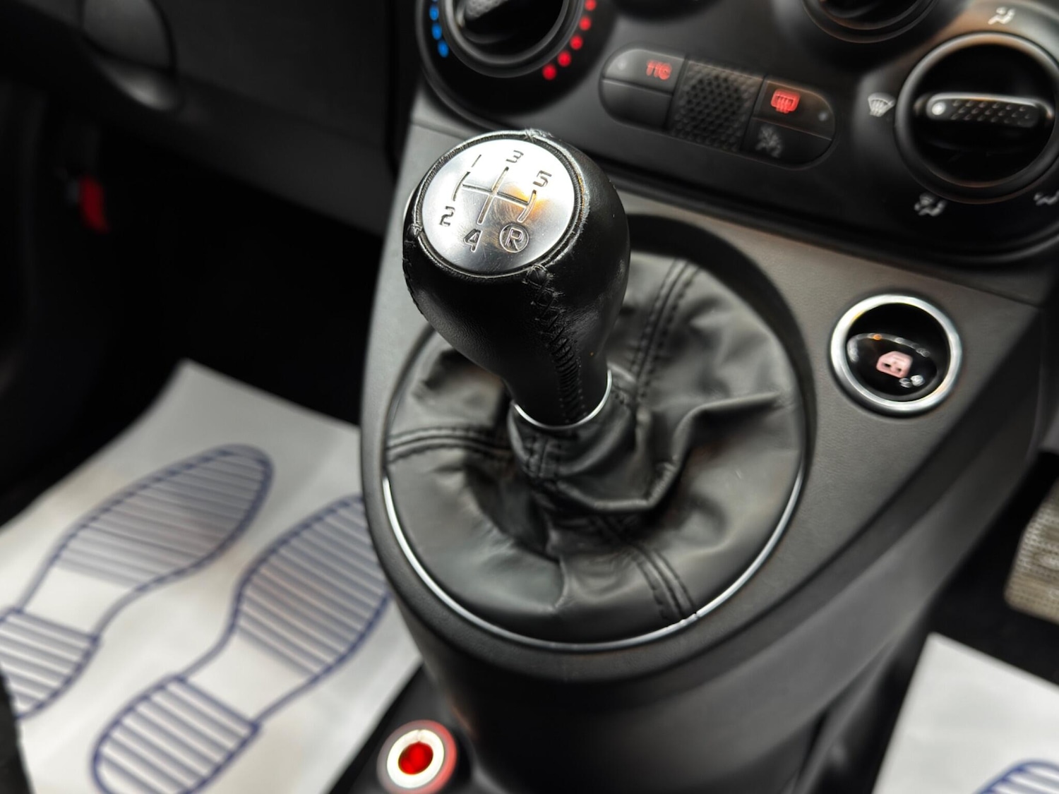 Used Abarth 595 2020 for sale - 76727571: Photo 25