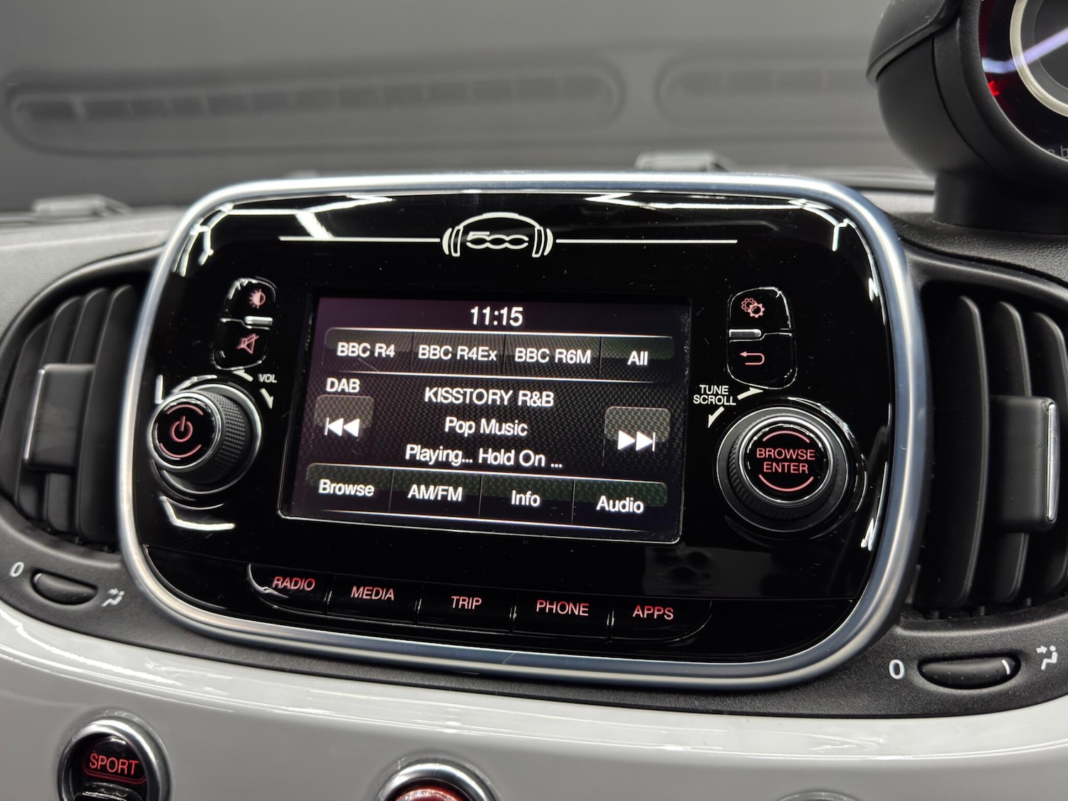 Used Abarth 595 2020 for sale - 76727571: Photo 28