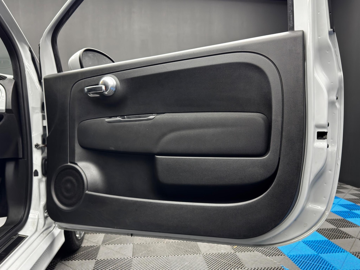 Used Abarth 595 2020 for sale - 76727571: Photo 35