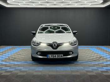Used Renault Clio 2014 for sale - 74934667: Photo