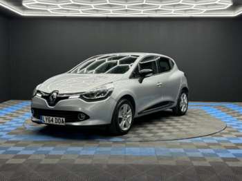 Used Renault Clio 2014 for sale - 74934667: Photo