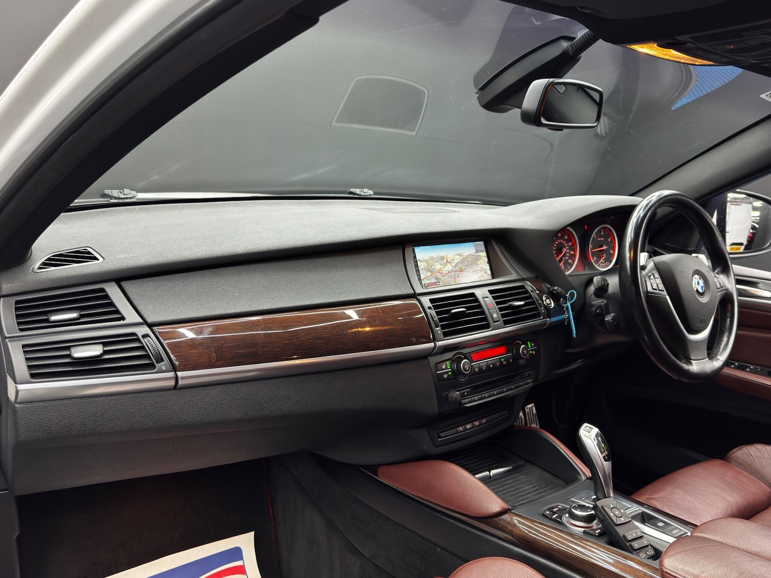 Used BMW X6 2009 for sale - 76913078: Photo 11