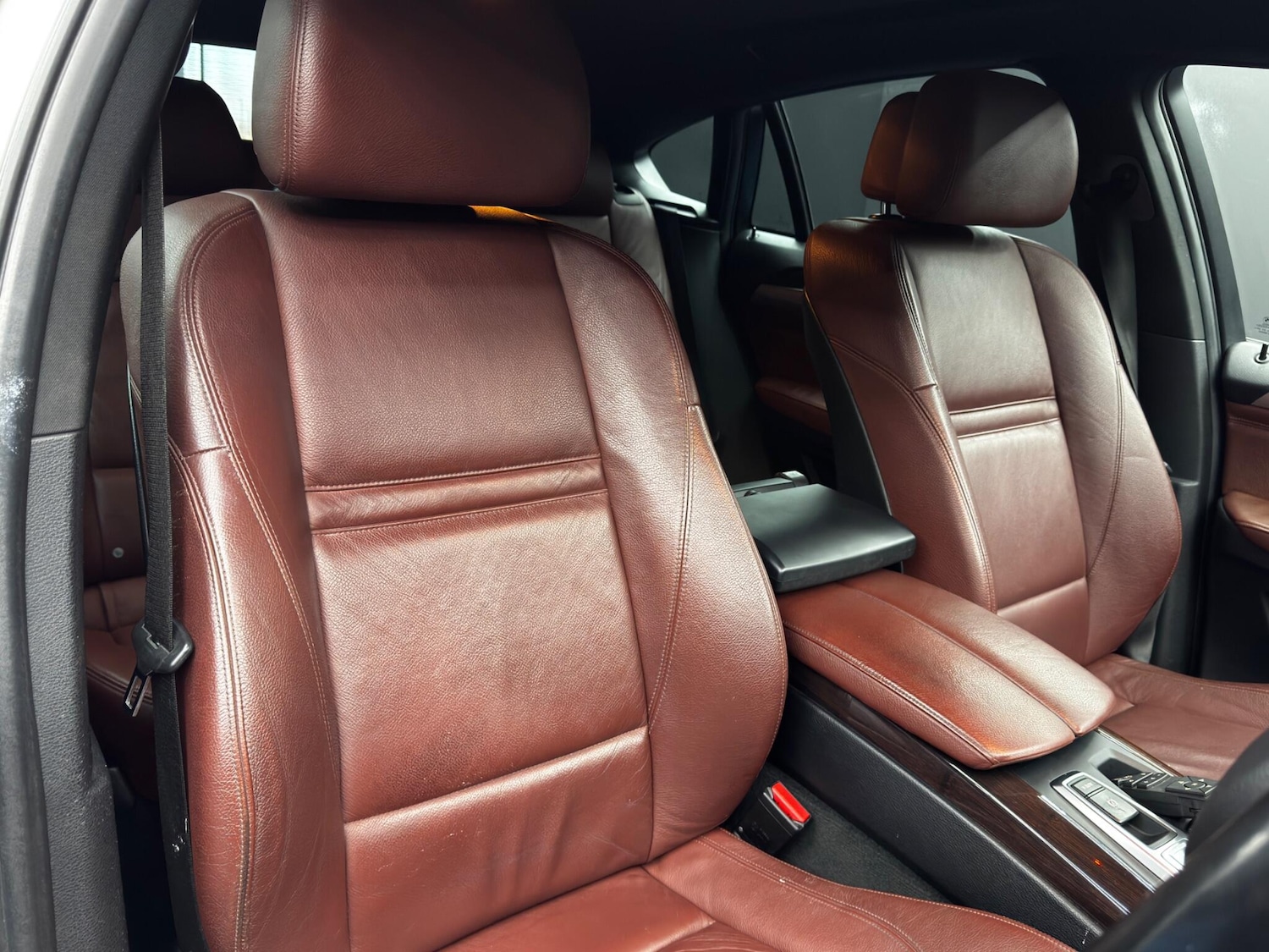 Used BMW X6 2009 for sale - 76913078: Photo 12