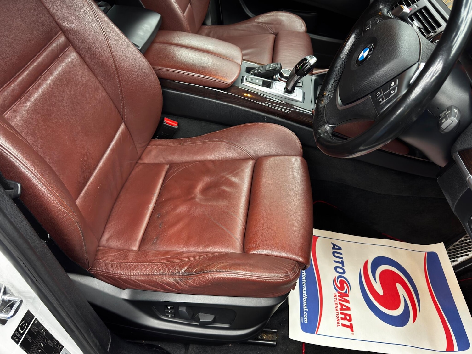 Used BMW X6 2009 for sale - 76913078: Photo 13