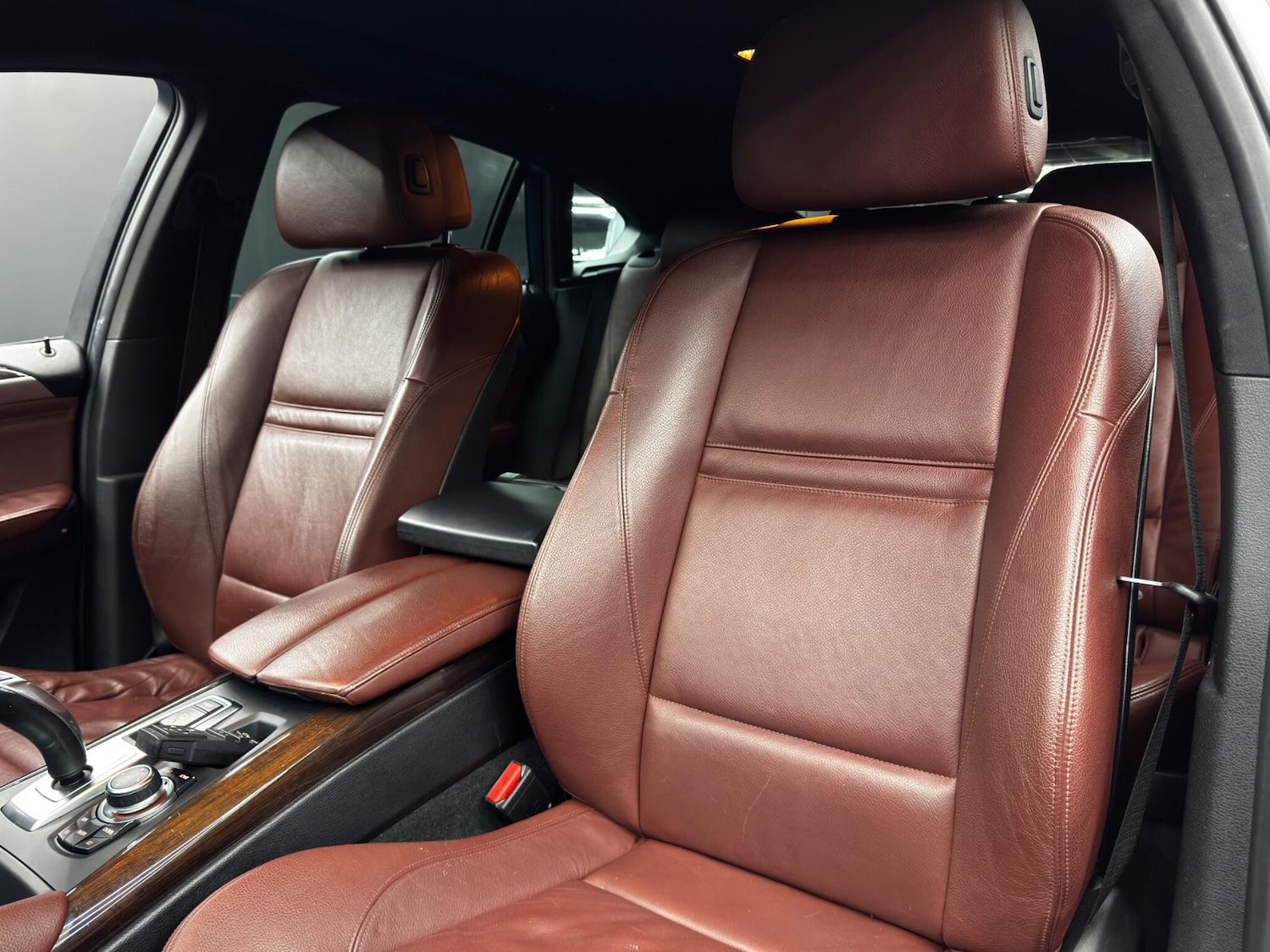 Used BMW X6 2009 for sale - 76913078: Photo 14