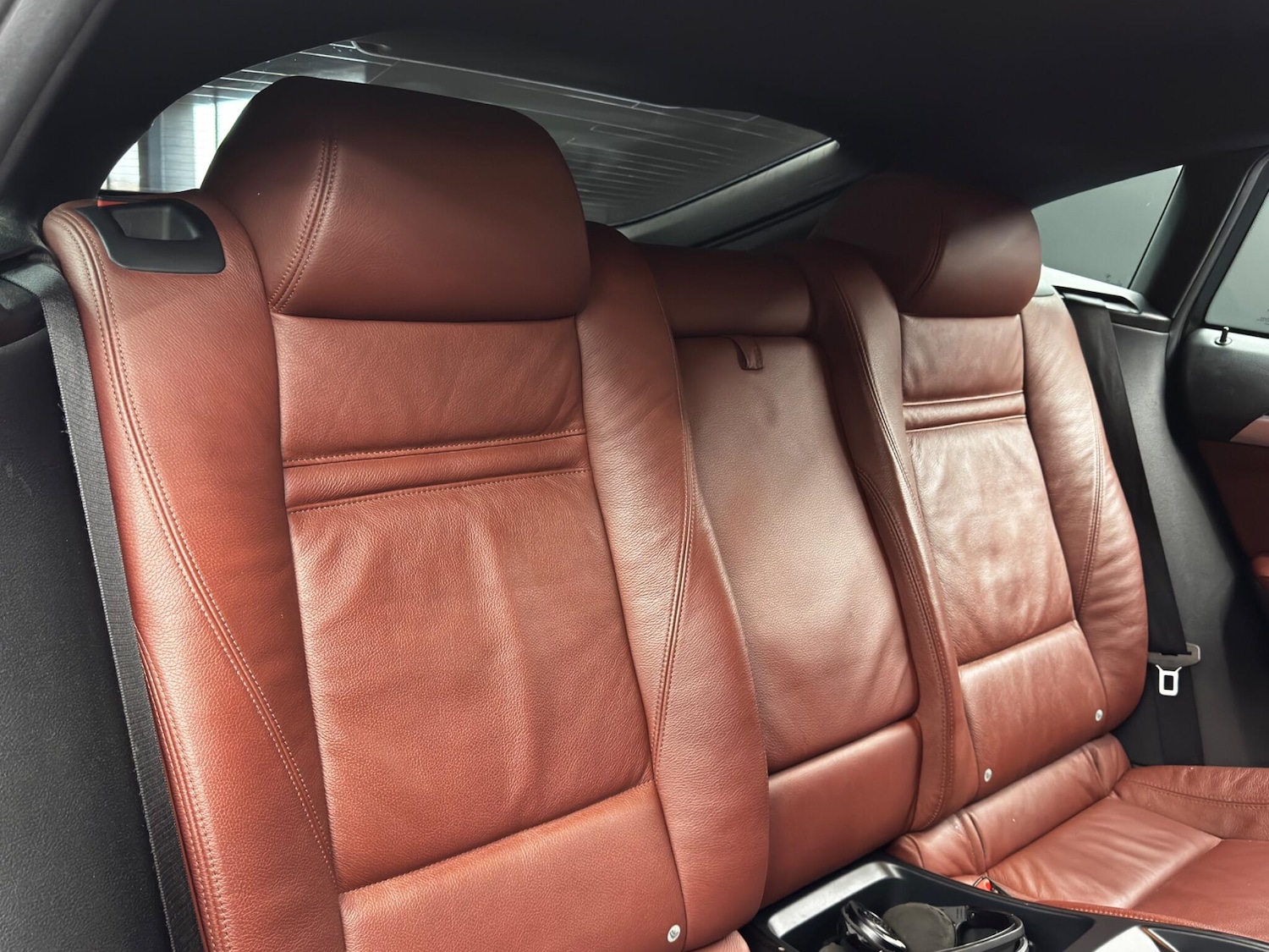 Used BMW X6 2009 for sale - 76913078: Photo 15