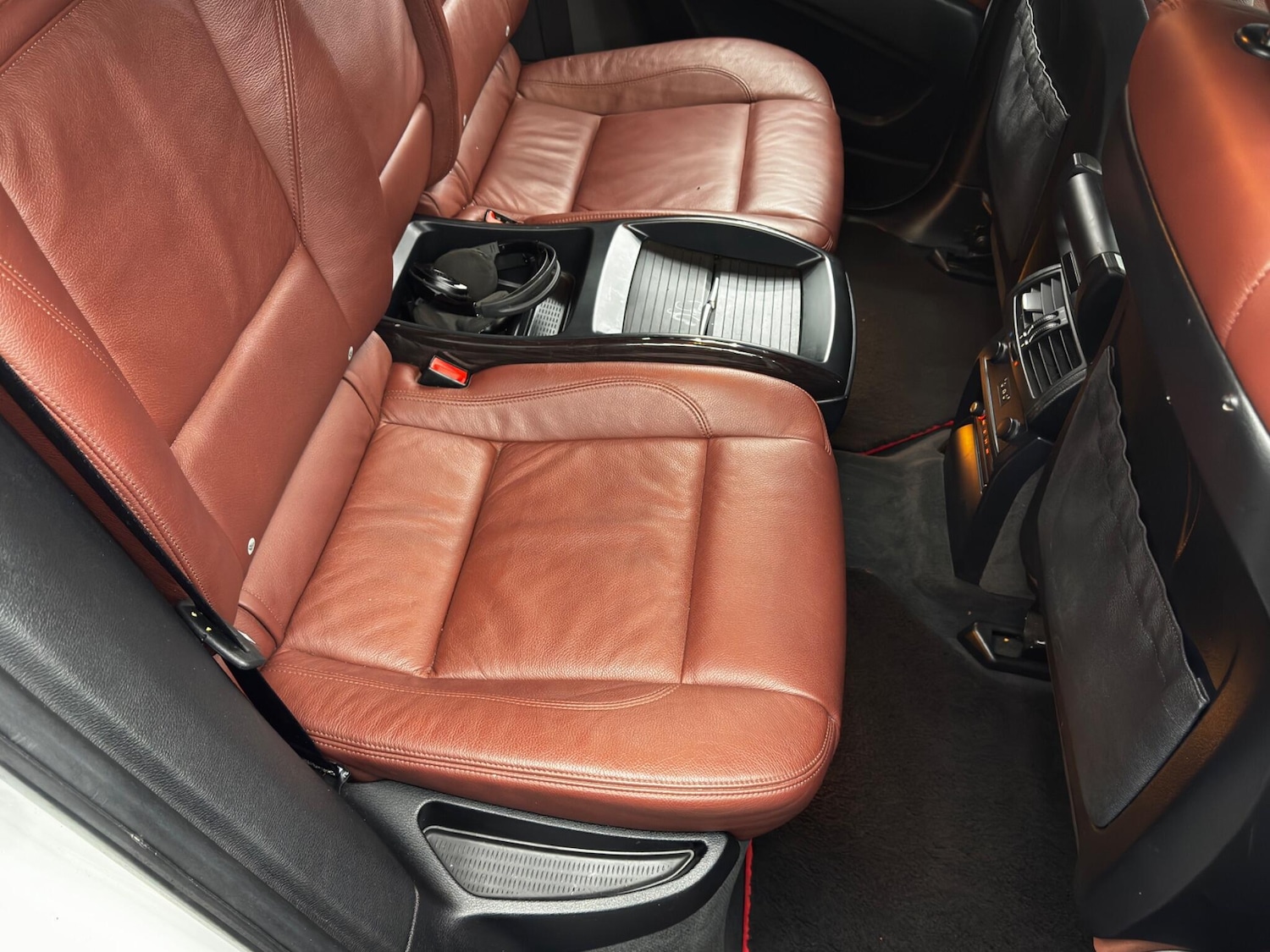 Used BMW X6 2009 for sale - 76913078: Photo 16