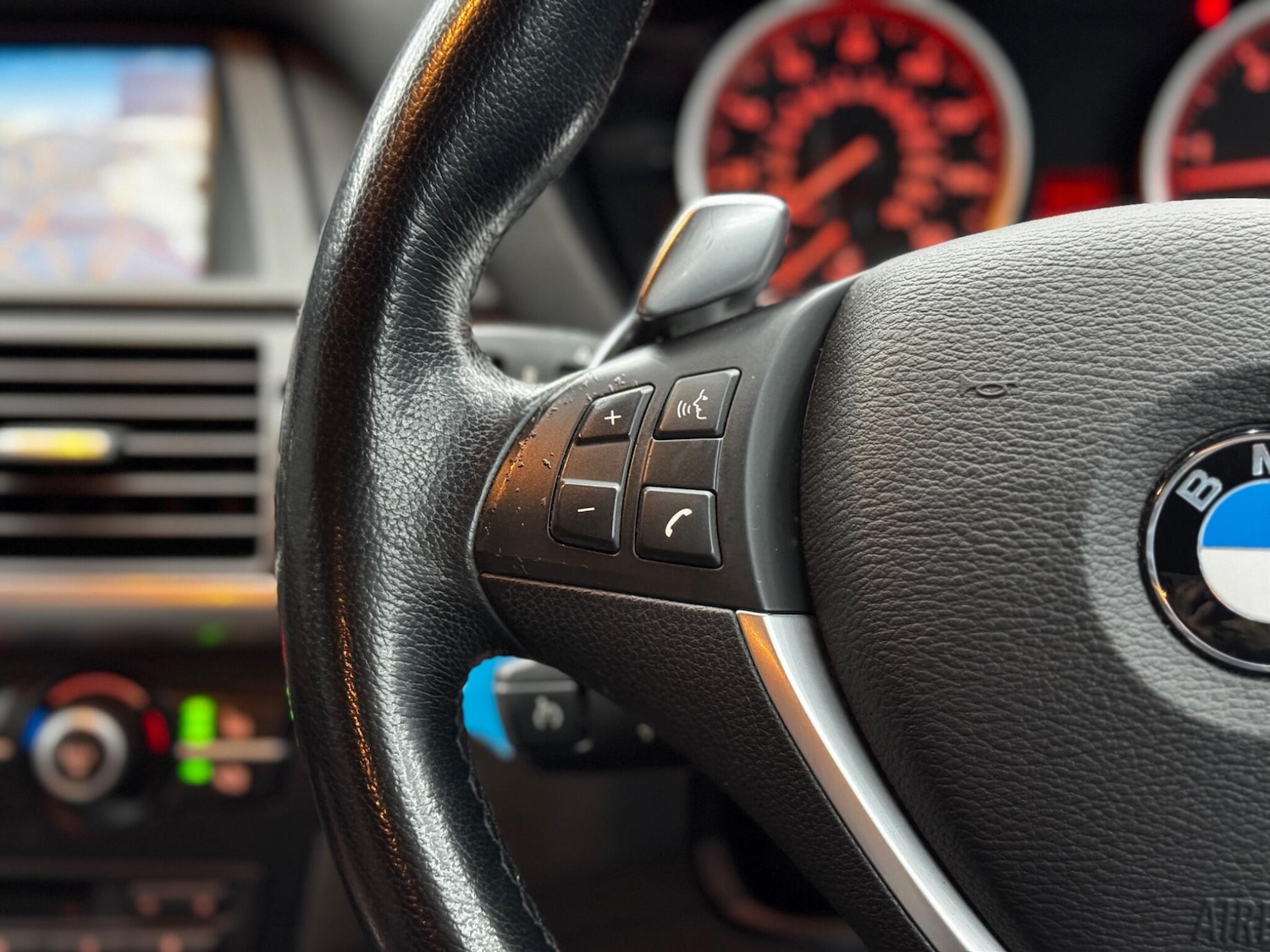 Used BMW X6 2009 for sale - 76913078: Photo 20