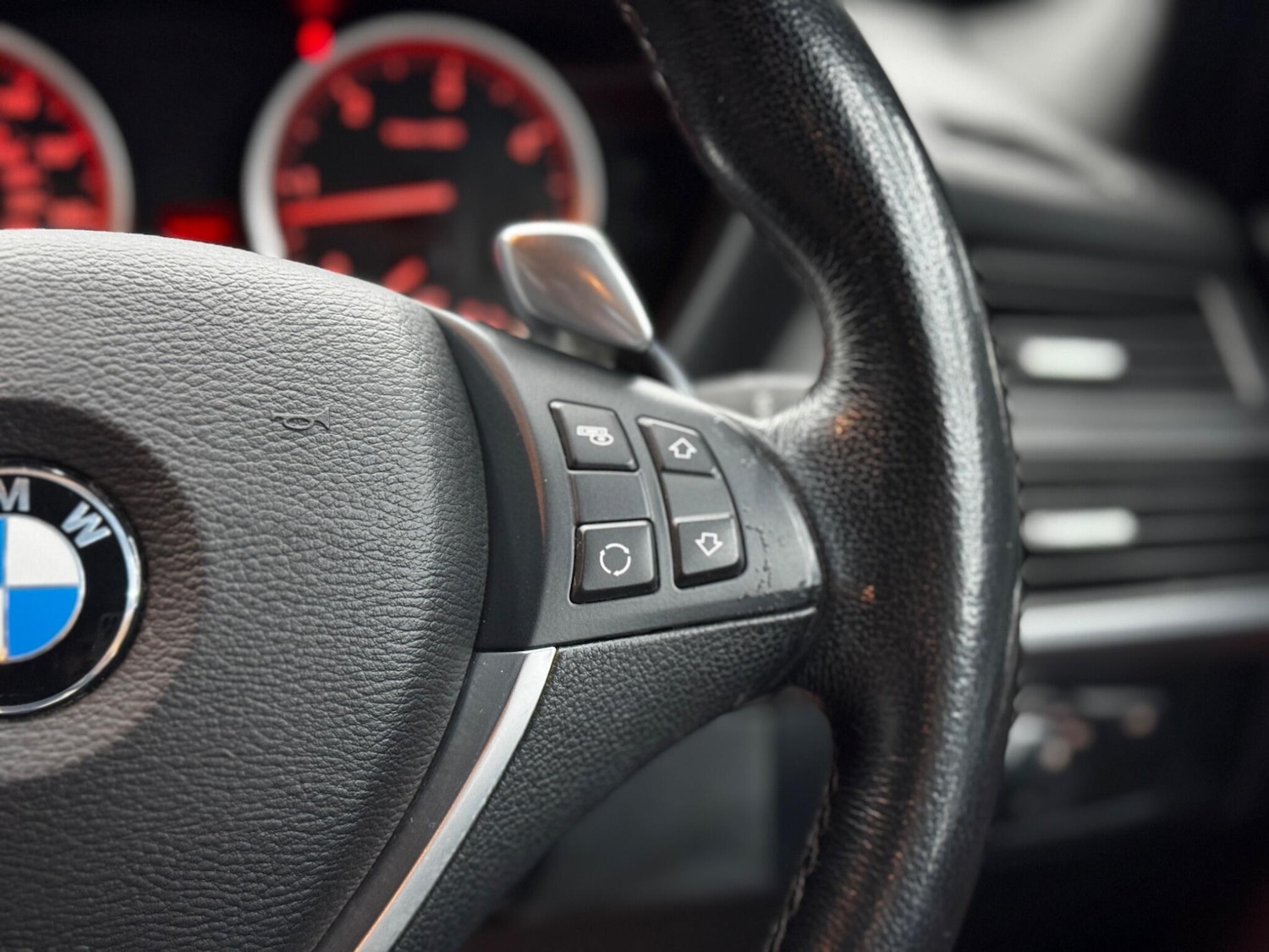 Used BMW X6 2009 for sale - 76913078: Photo 21