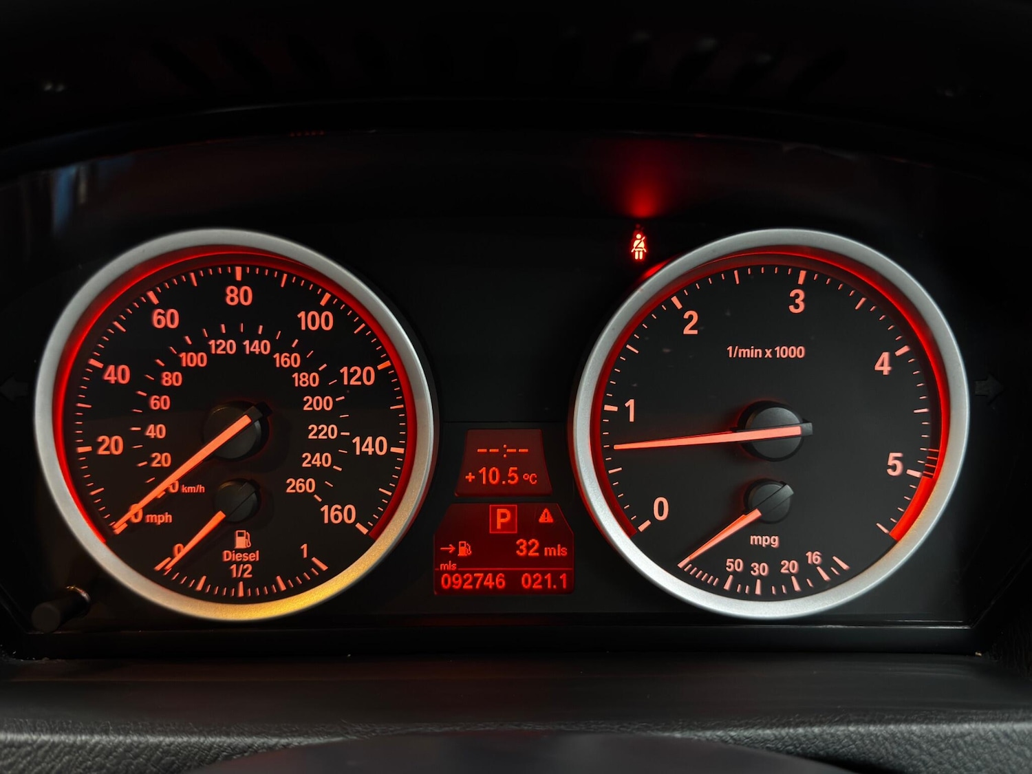 Used BMW X6 2009 for sale - 76913078: Photo 23