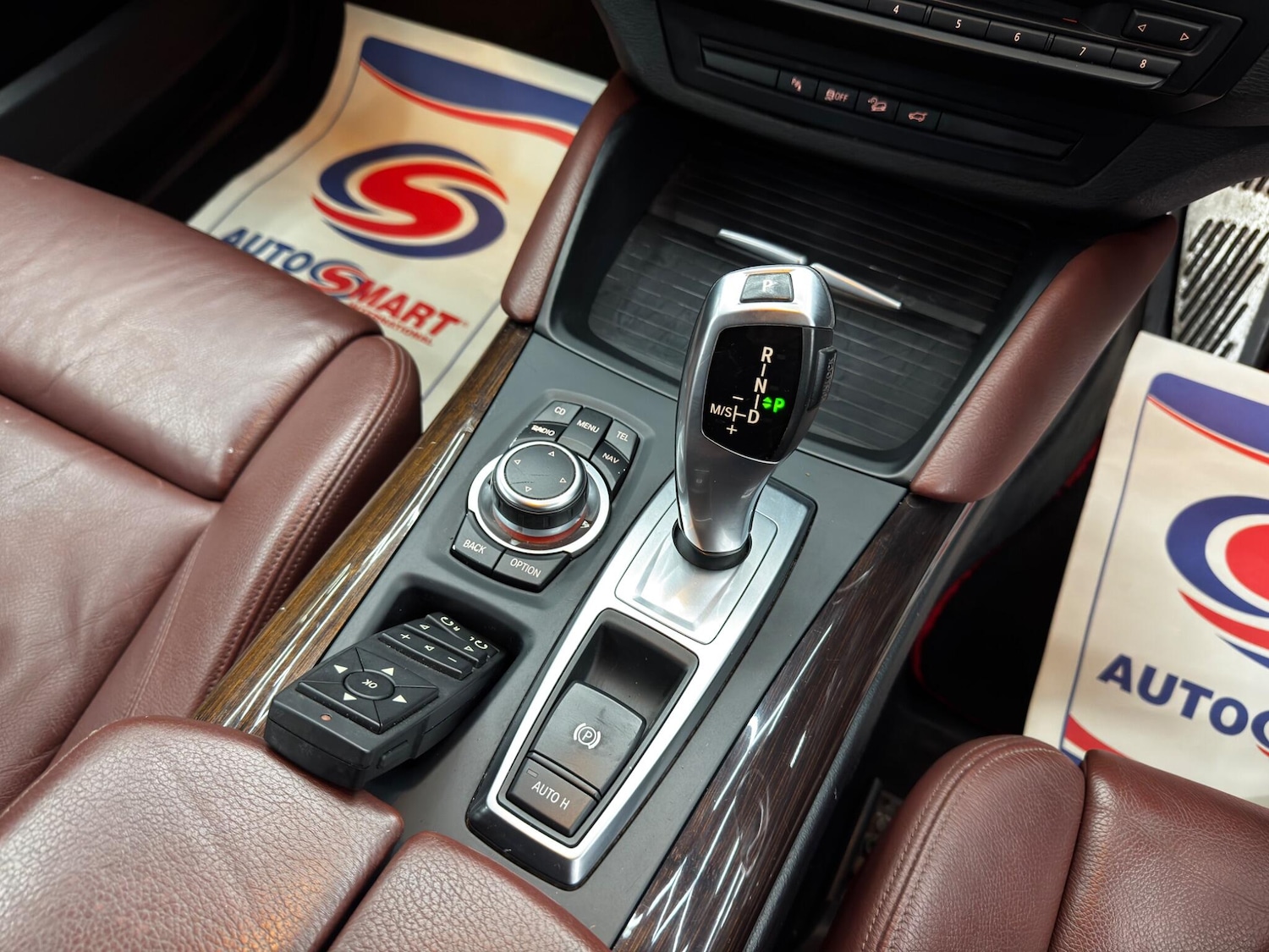 Used BMW X6 2009 for sale - 76913078: Photo 25