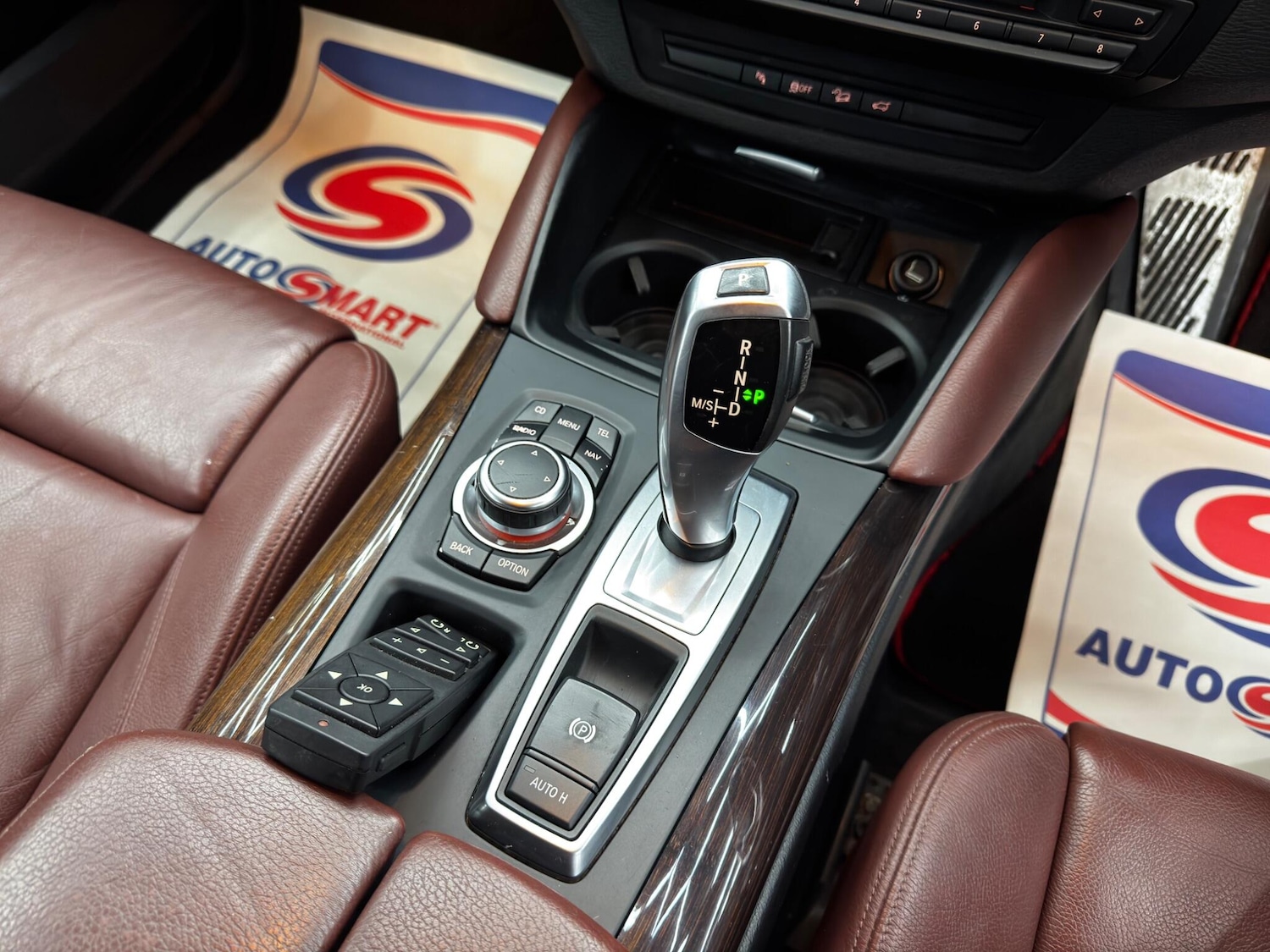 Used BMW X6 2009 for sale - 76913078: Photo 26