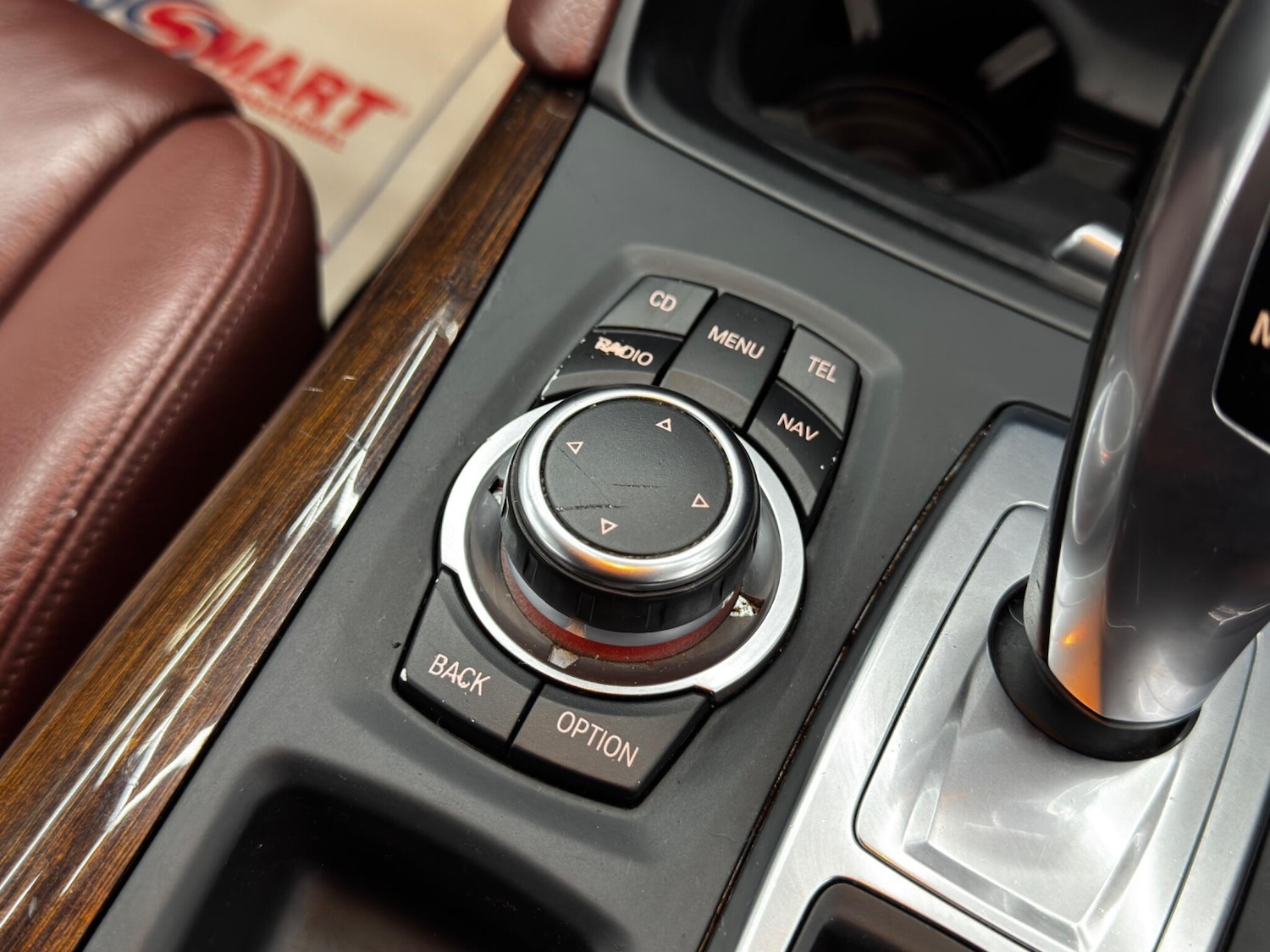 Used BMW X6 2009 for sale - 76913078: Photo 28