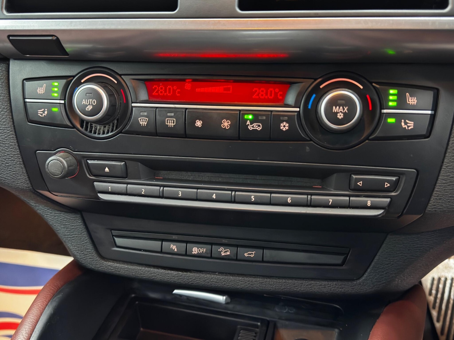 Used BMW X6 2009 for sale - 76913078: Photo 30