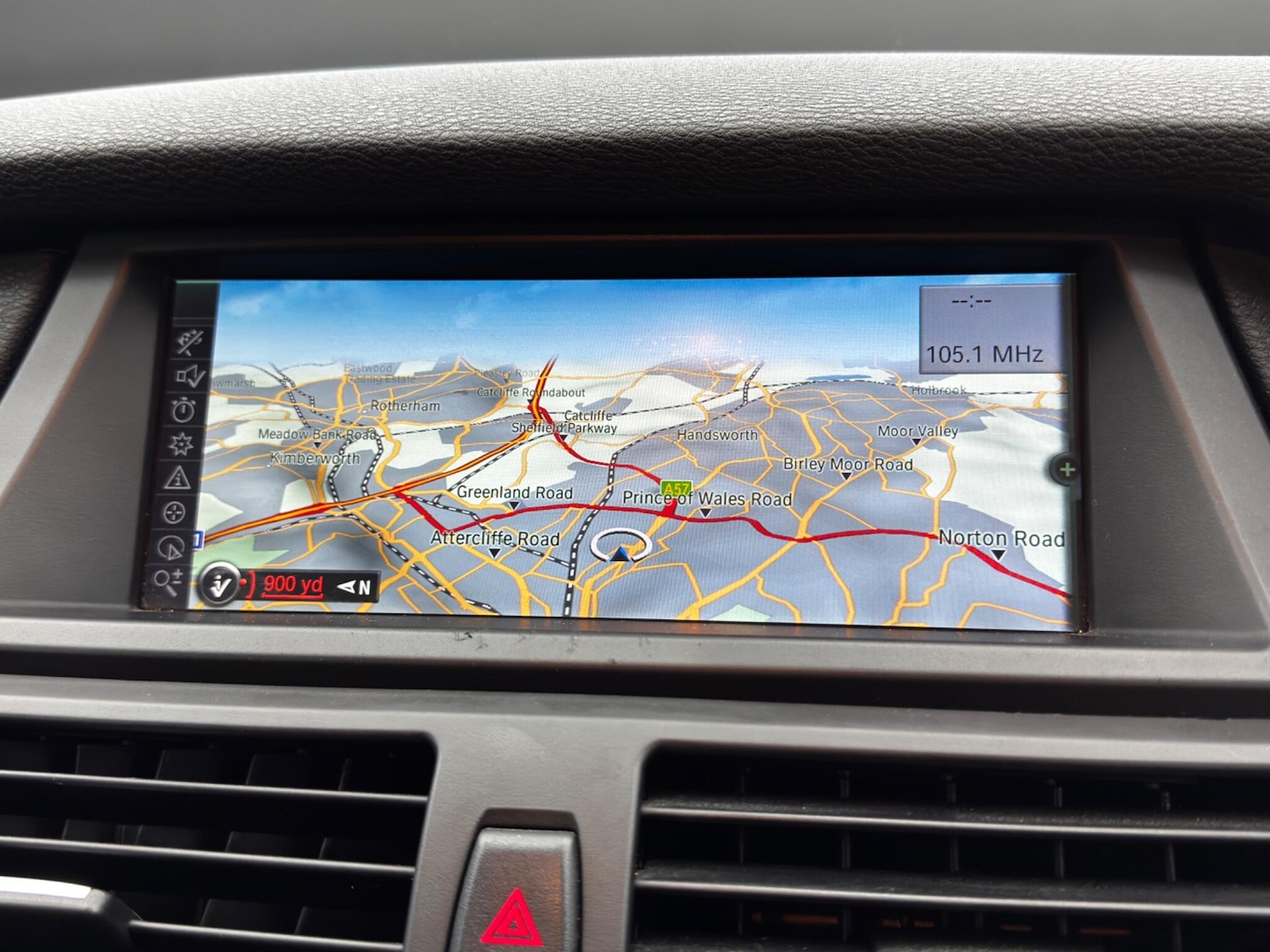 Used BMW X6 2009 for sale - 76913078: Photo 31