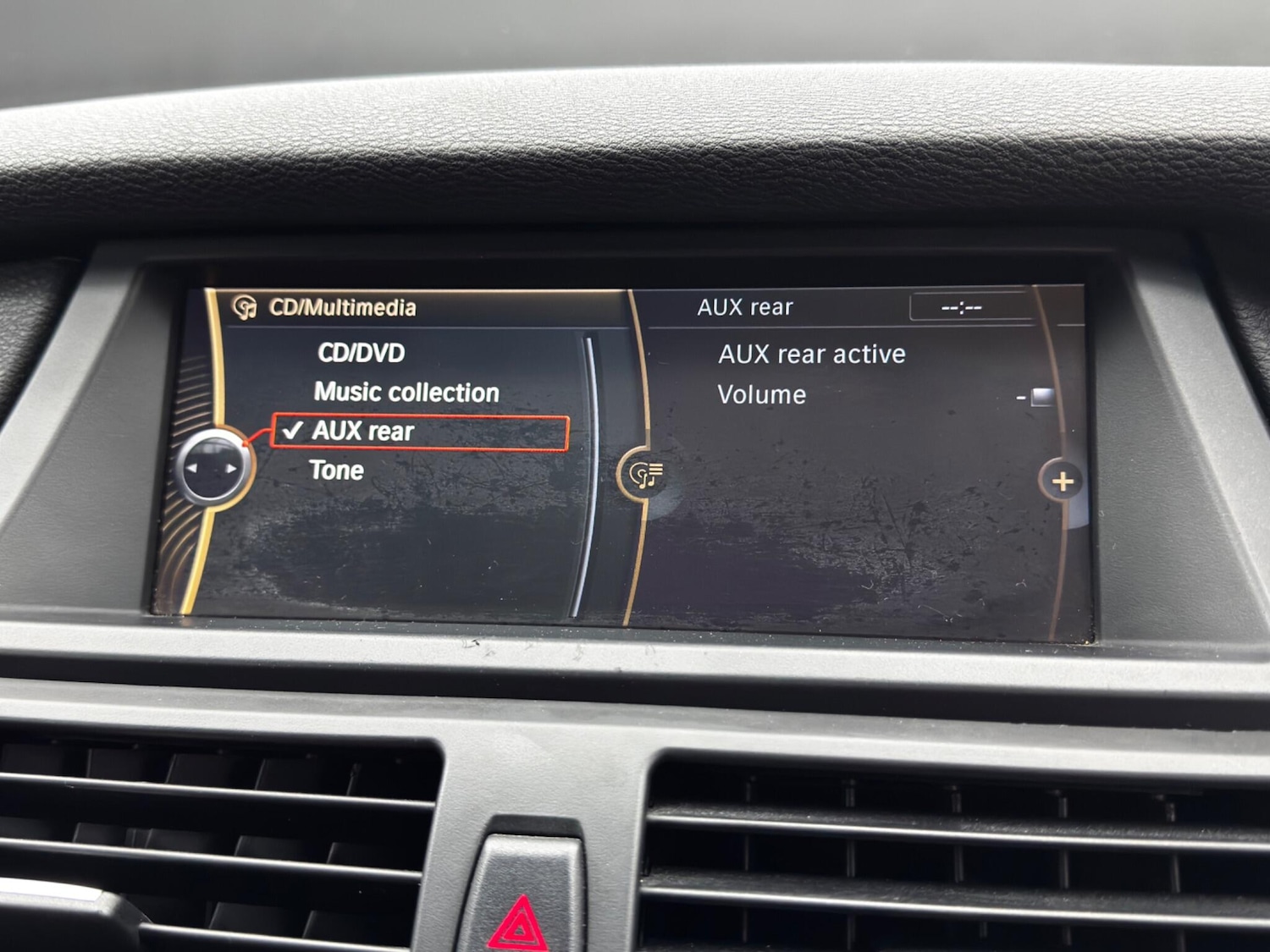 Used BMW X6 2009 for sale - 76913078: Photo 33