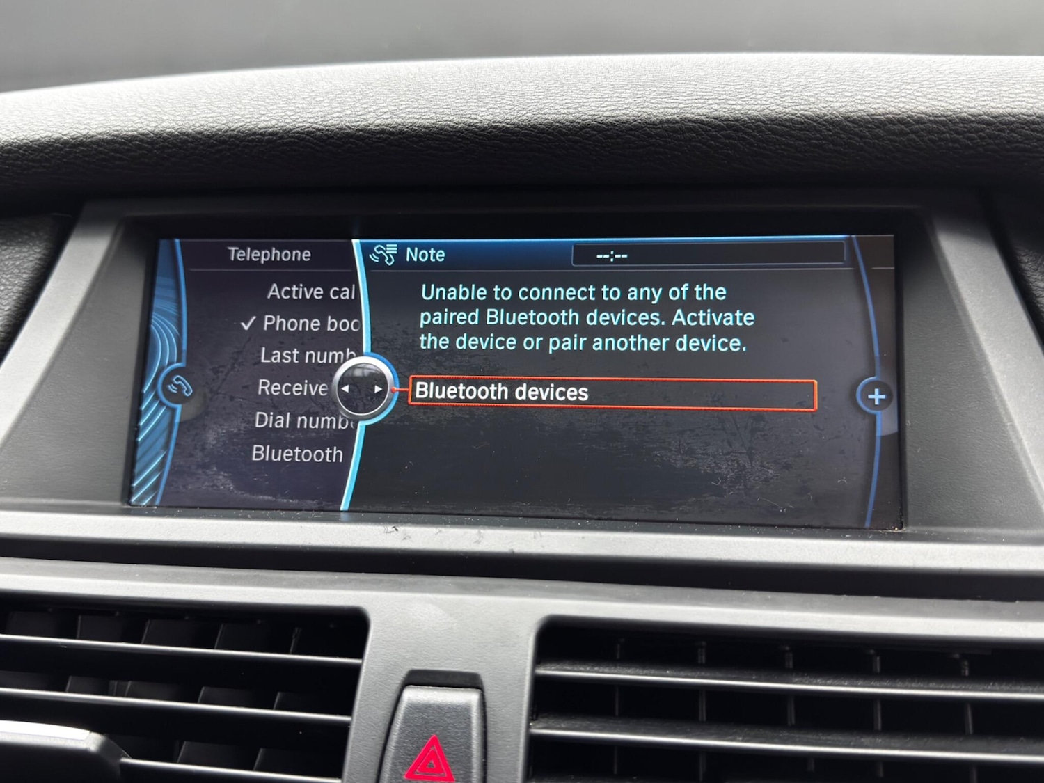 Used BMW X6 2009 for sale - 76913078: Photo 35