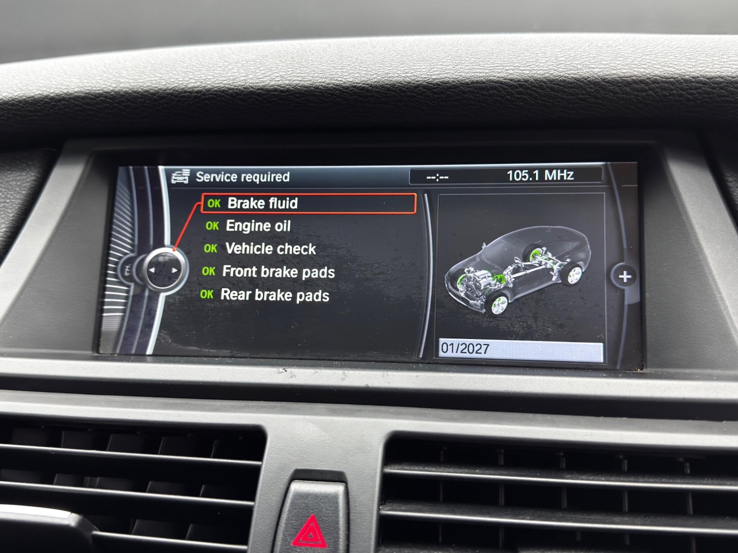 Used BMW X6 2009 for sale - 76913078: Photo 37